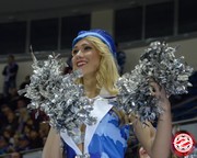 Dinamo Minsk vs Spartak-45